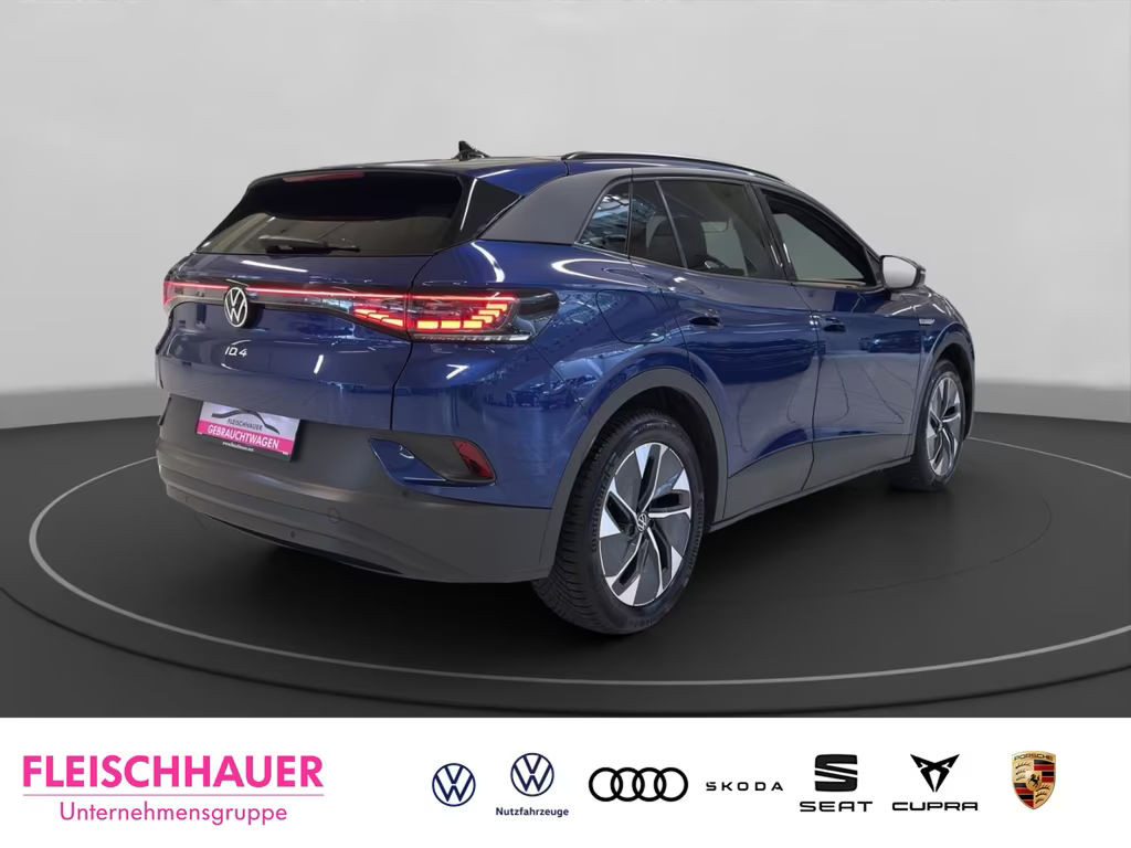 Volkswagen ID.4