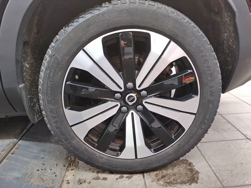 Volvo C40