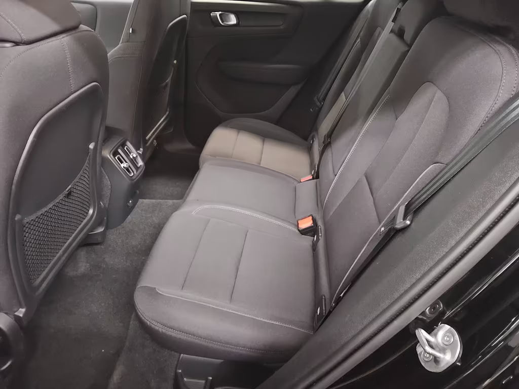Volvo C40