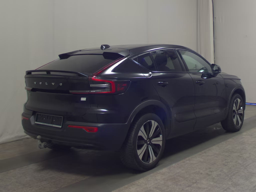 Volvo C40