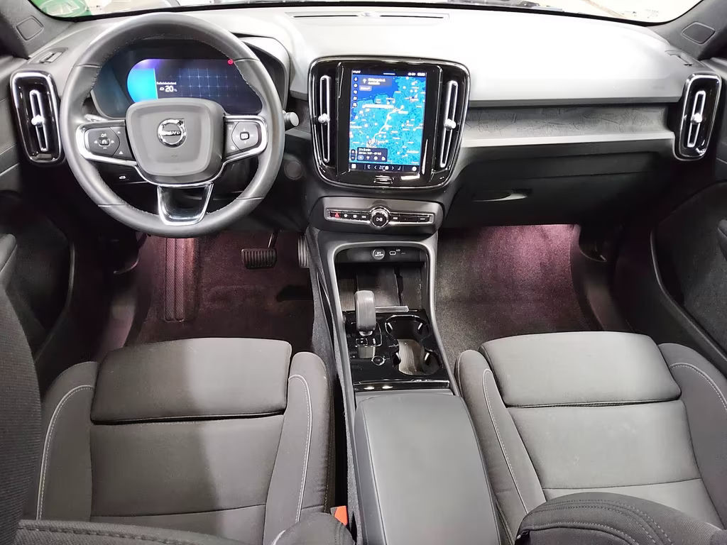 Volvo C40
