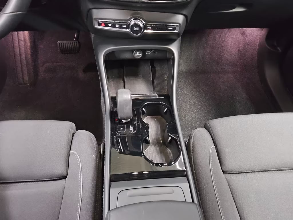 Volvo C40