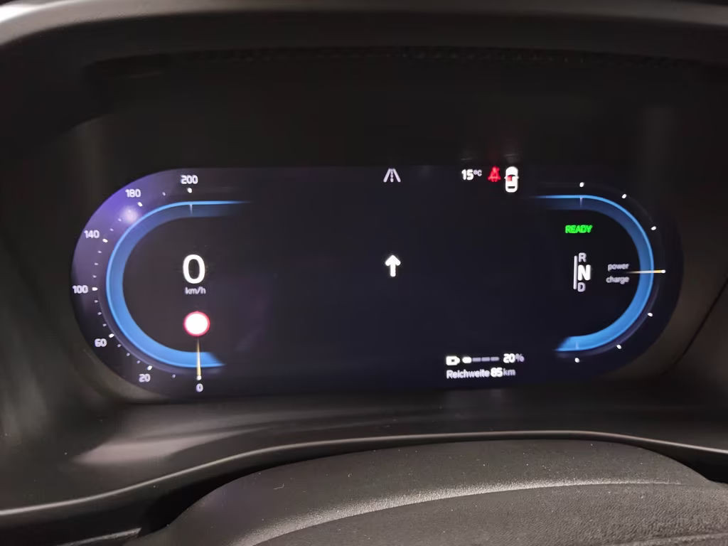 Volvo C40
