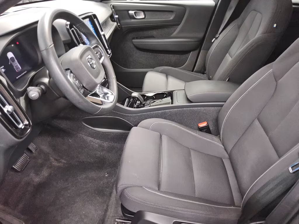 Volvo C40