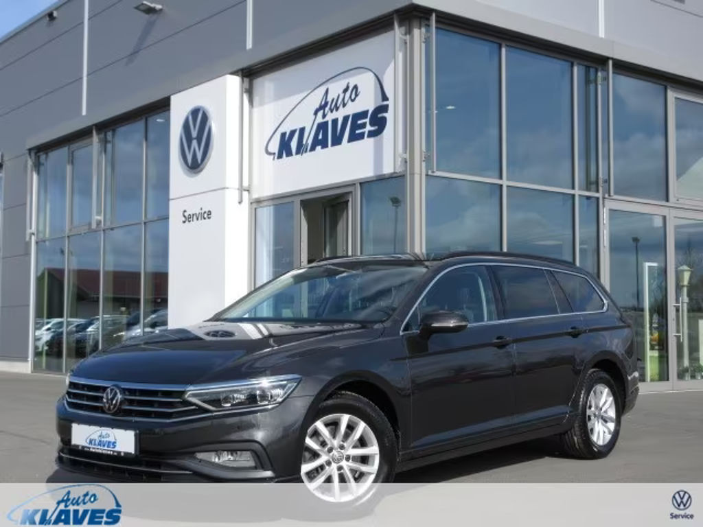 Volkswagen Passat 2023 Diesel