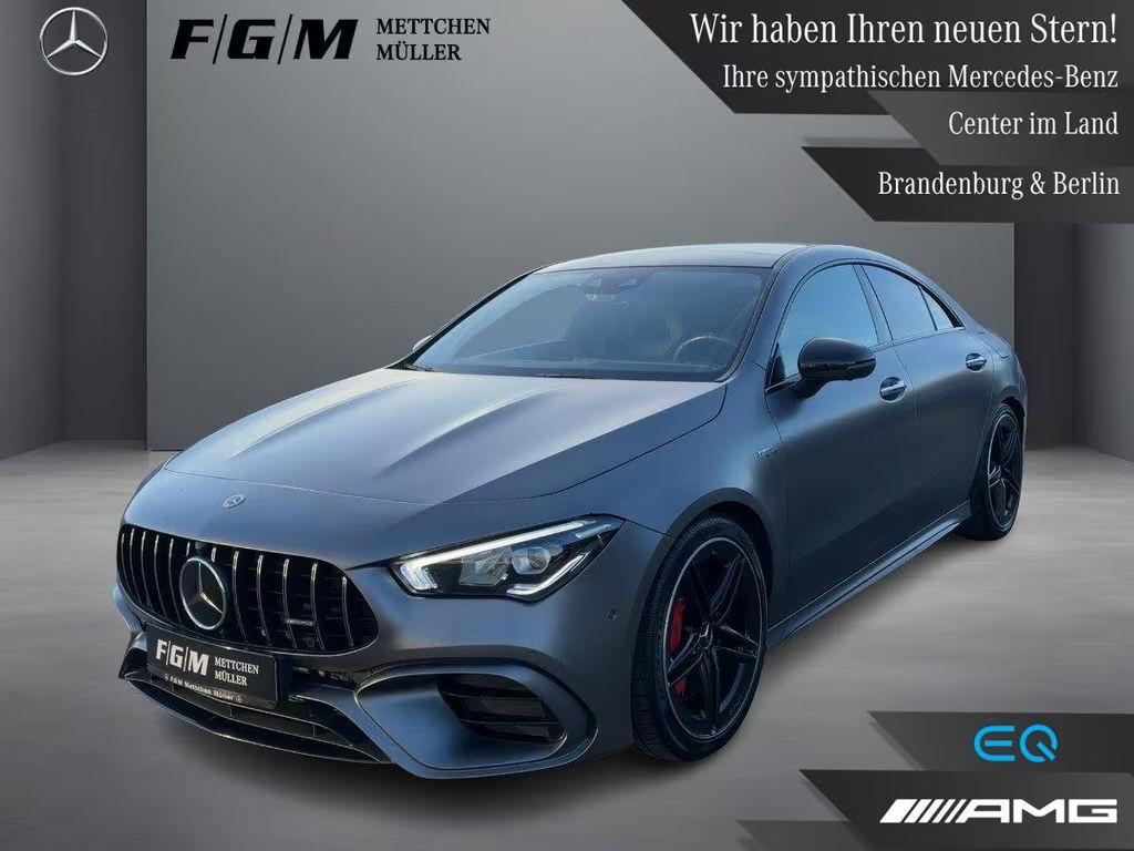 Mercedes-Benz A-Klasse 2023 Benzine