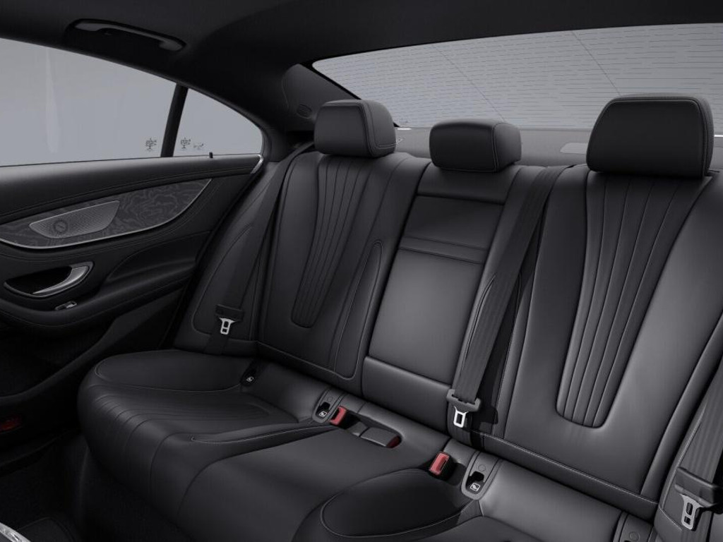 Mercedes-Benz CLS-Klasse