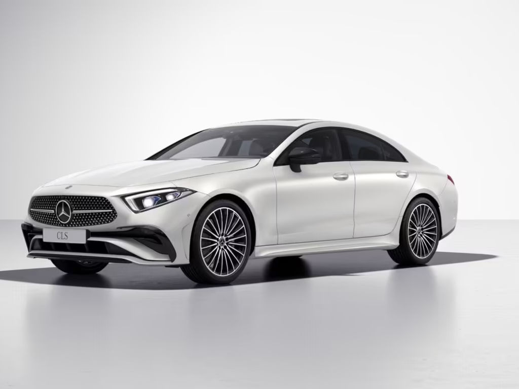 Mercedes-Benz CLS-Klasse