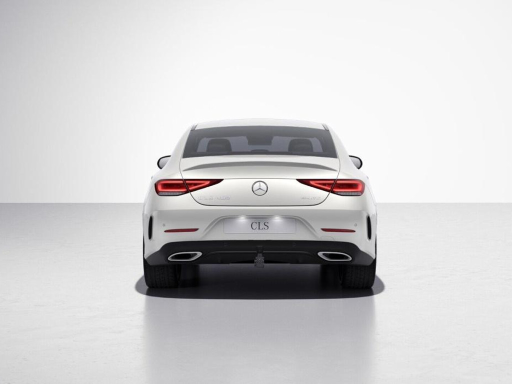 Mercedes-Benz CLS-Klasse