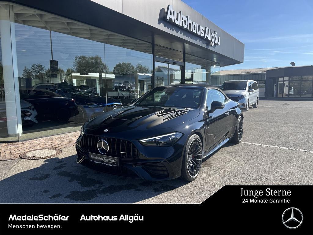 Mercedes-Benz A-Klasse 2024 Benzine