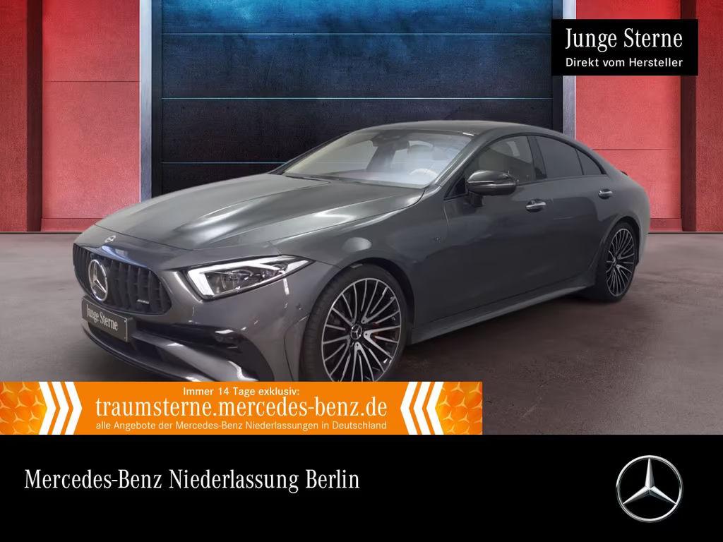Mercedes-Benz A-Klasse 2023 Benzine