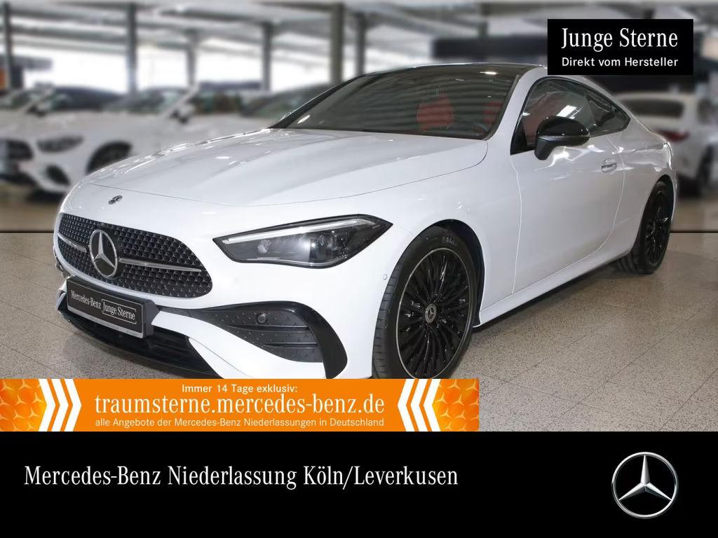 Mercedes-Benz CL 2024 Diesel