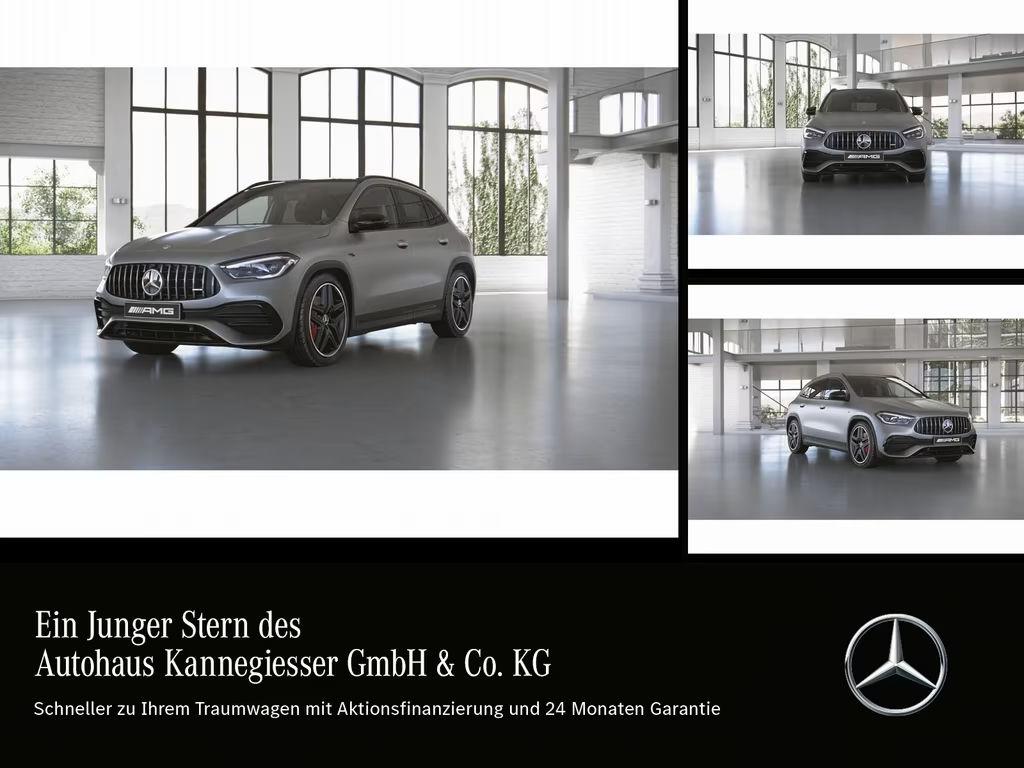Mercedes-Benz A-Klasse 2022 Benzine