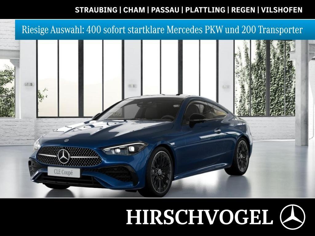 Mercedes-Benz CL 2024 Benzine