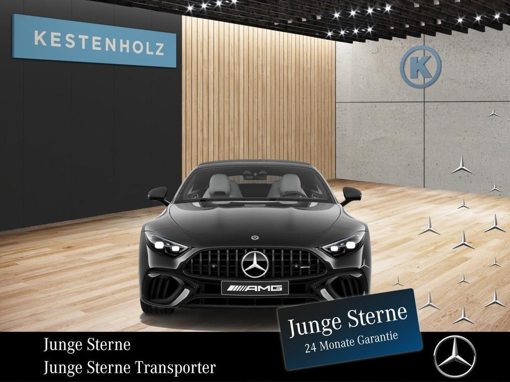 Mercedes-Benz A-Klasse 2024 Benzine