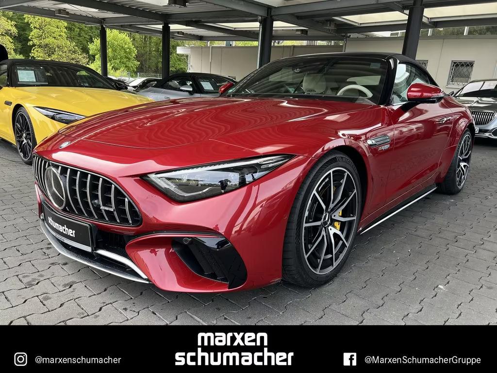Mercedes-Benz A-Klasse 2023 Benzine