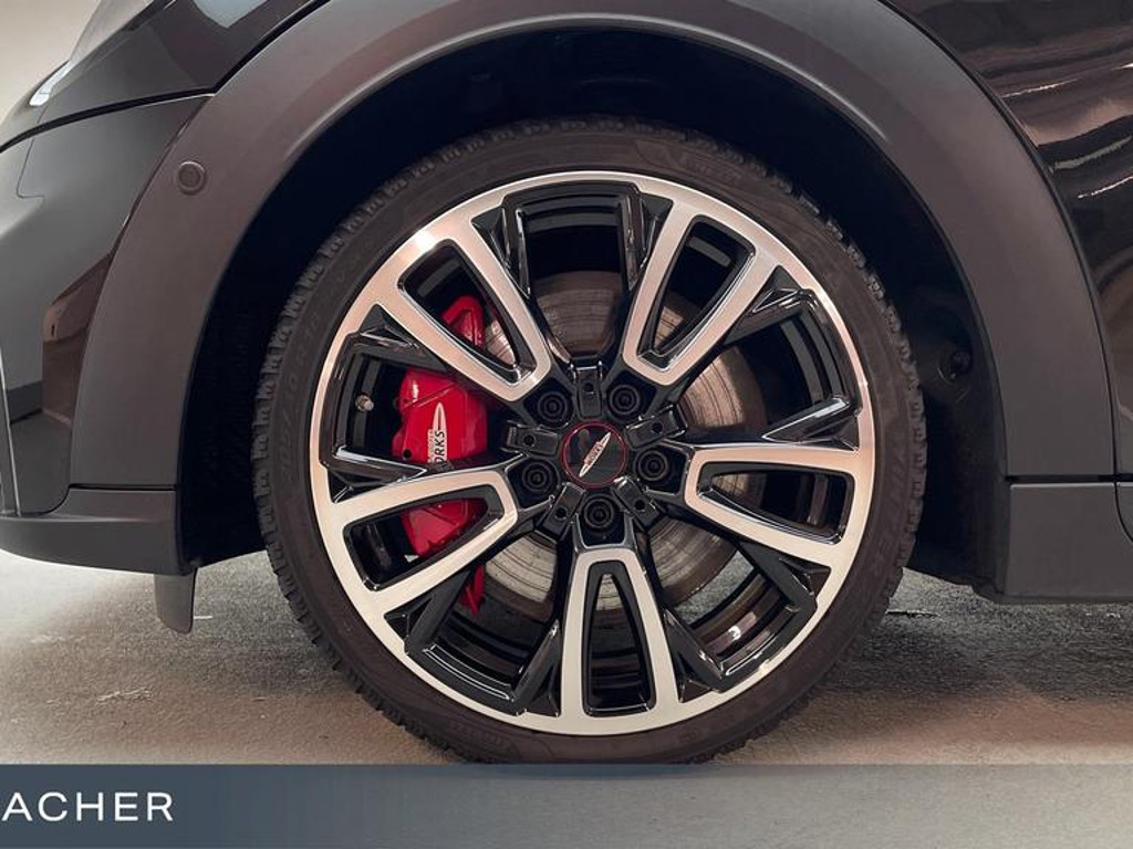Mini John Cooper Works
