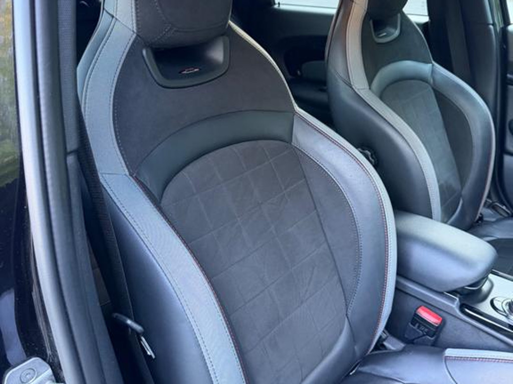 Mini John Cooper Works Clubman