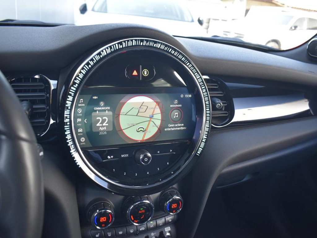 Mini John Cooper Works