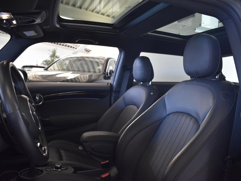 Mini John Cooper Works