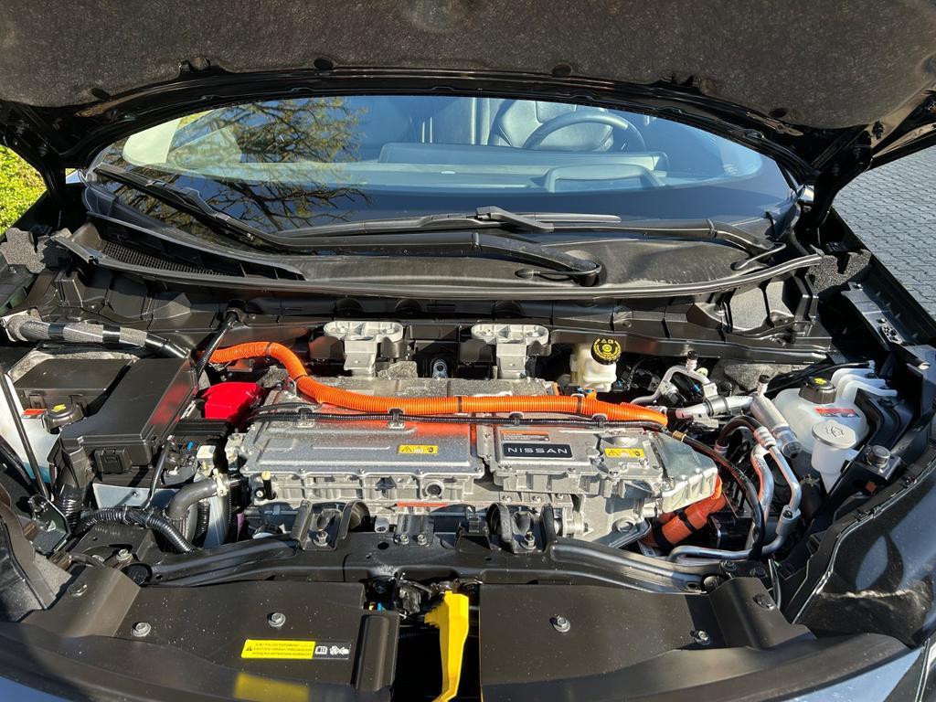 Nissan Ariya