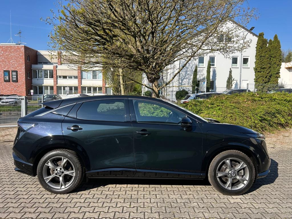 Nissan Ariya