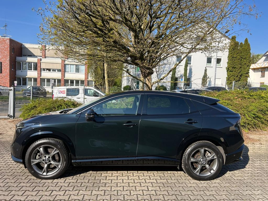 Nissan Ariya