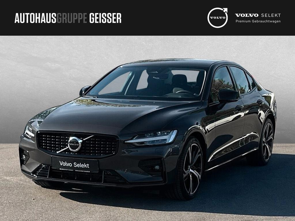 Volvo S60 2024 Benzine