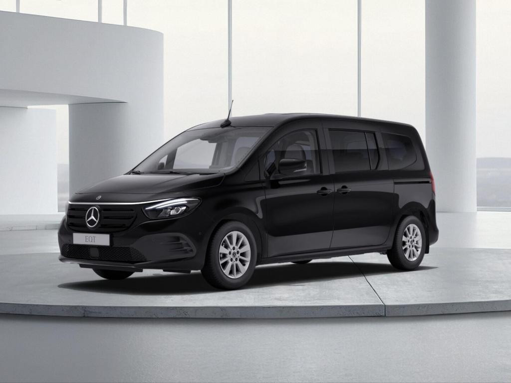Mercedes-Benz EQT