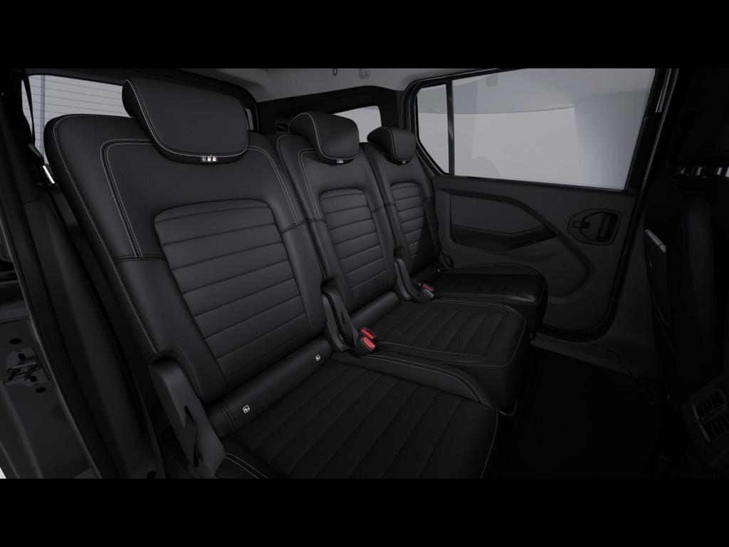 Mercedes-Benz EQT