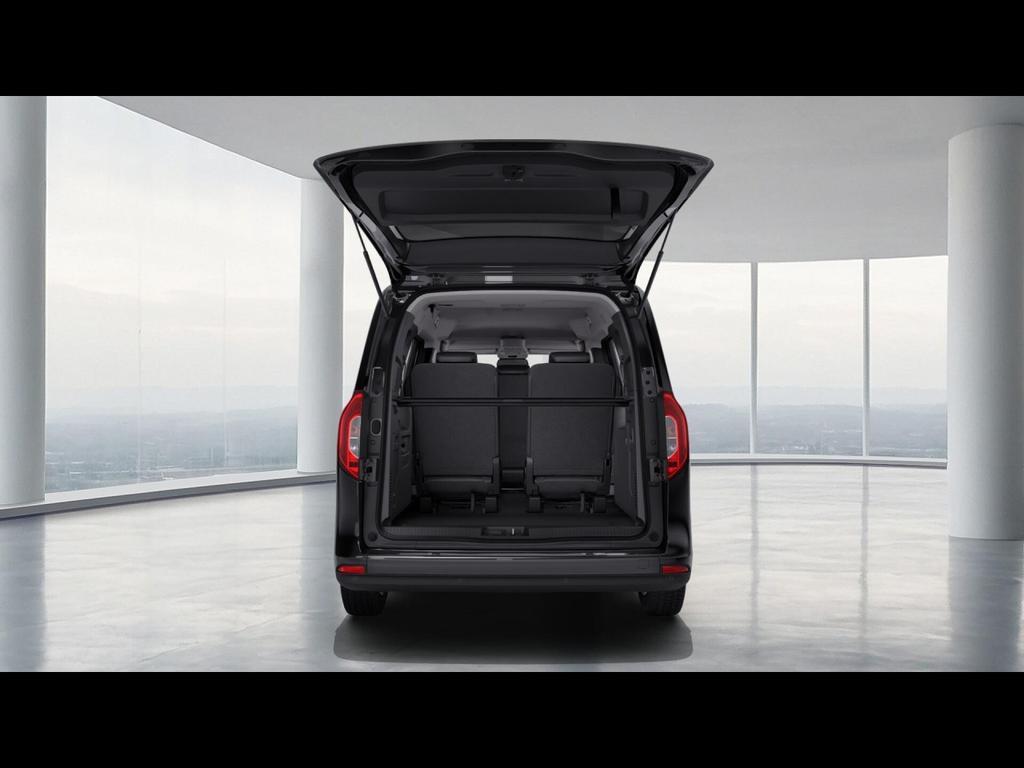 Mercedes-Benz EQT