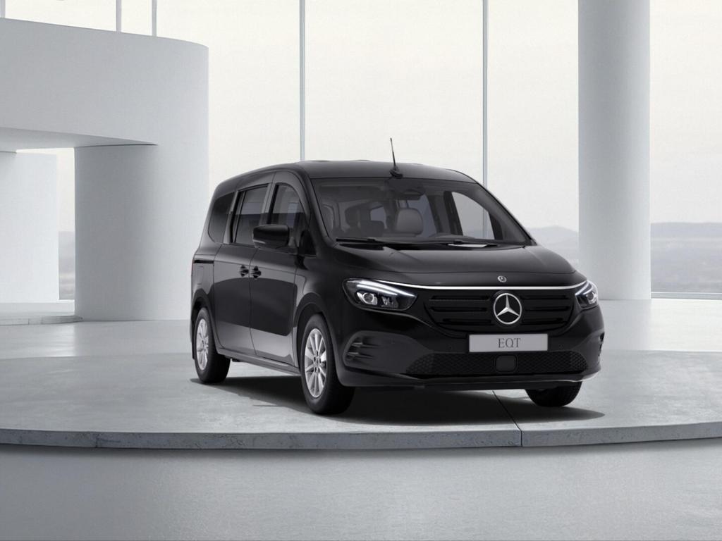 Mercedes-Benz EQT