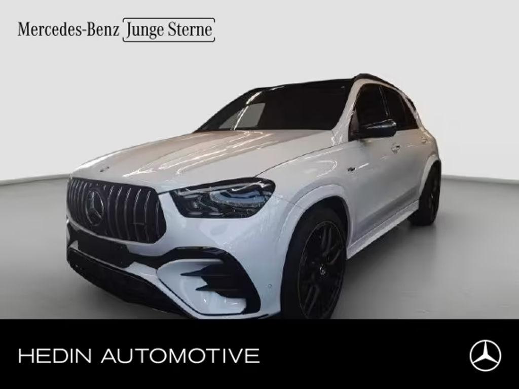 Mercedes-Benz A-Klasse 2025 Hybride Benzine