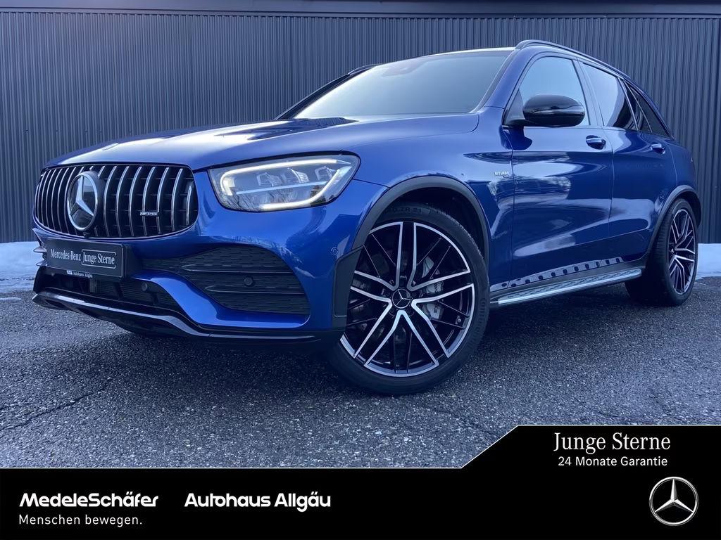 Mercedes-Benz A-Klasse 2021 Benzine