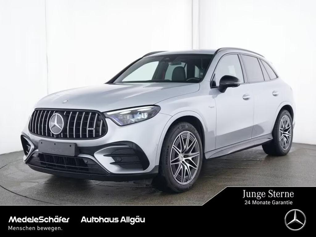 Mercedes-Benz A-Klasse 2024 Benzine