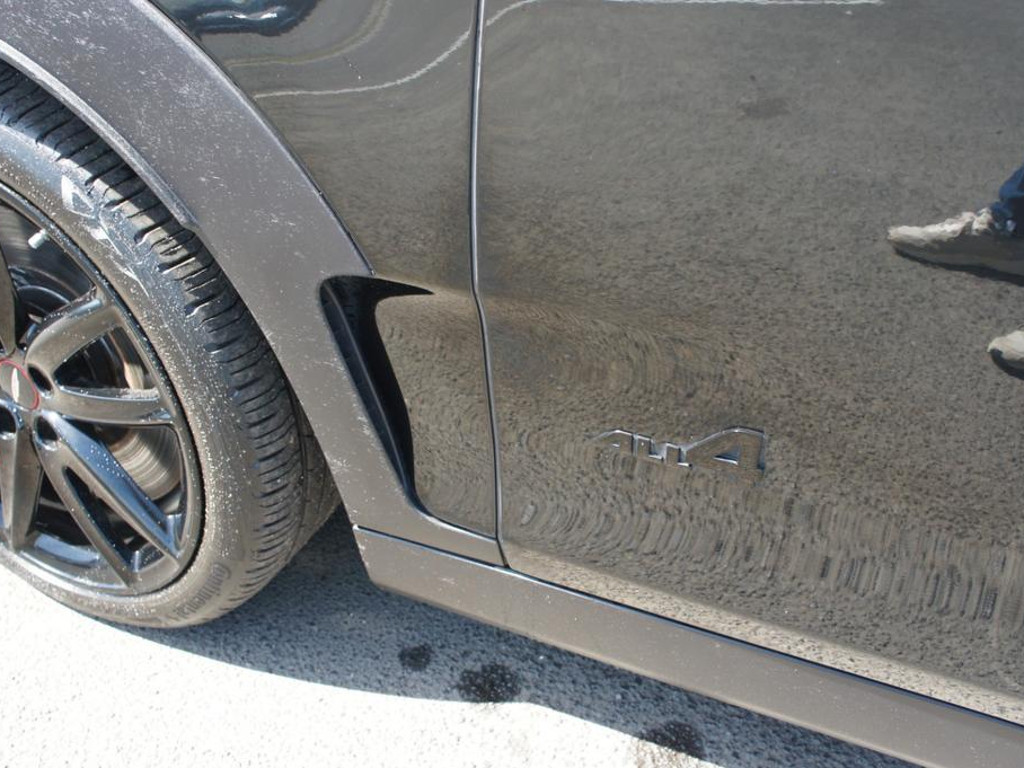 Mini John Cooper Works Clubman