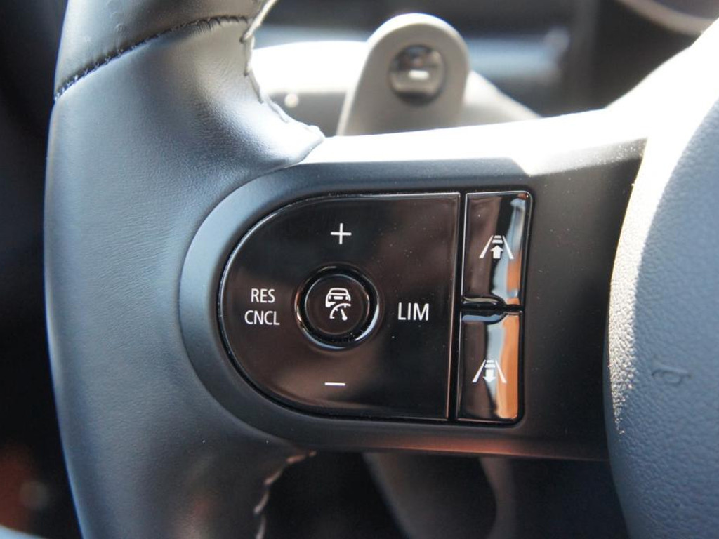 Mini John Cooper Works Clubman