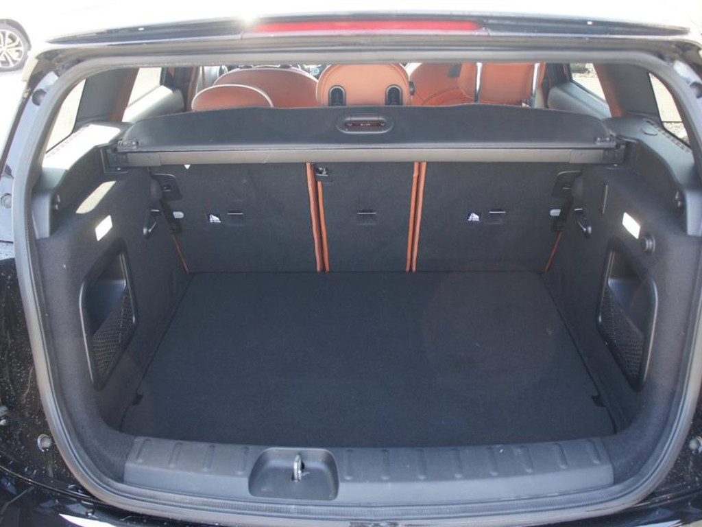 Mini John Cooper Works Clubman