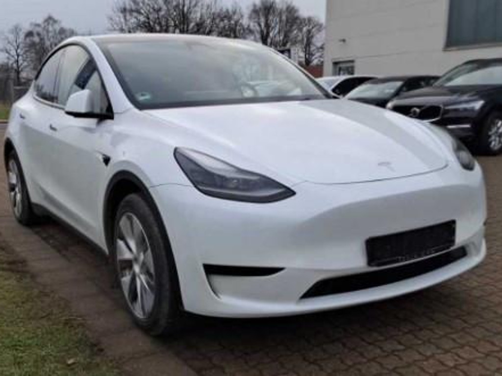 Tesla Model Y 2023 Elektrisch