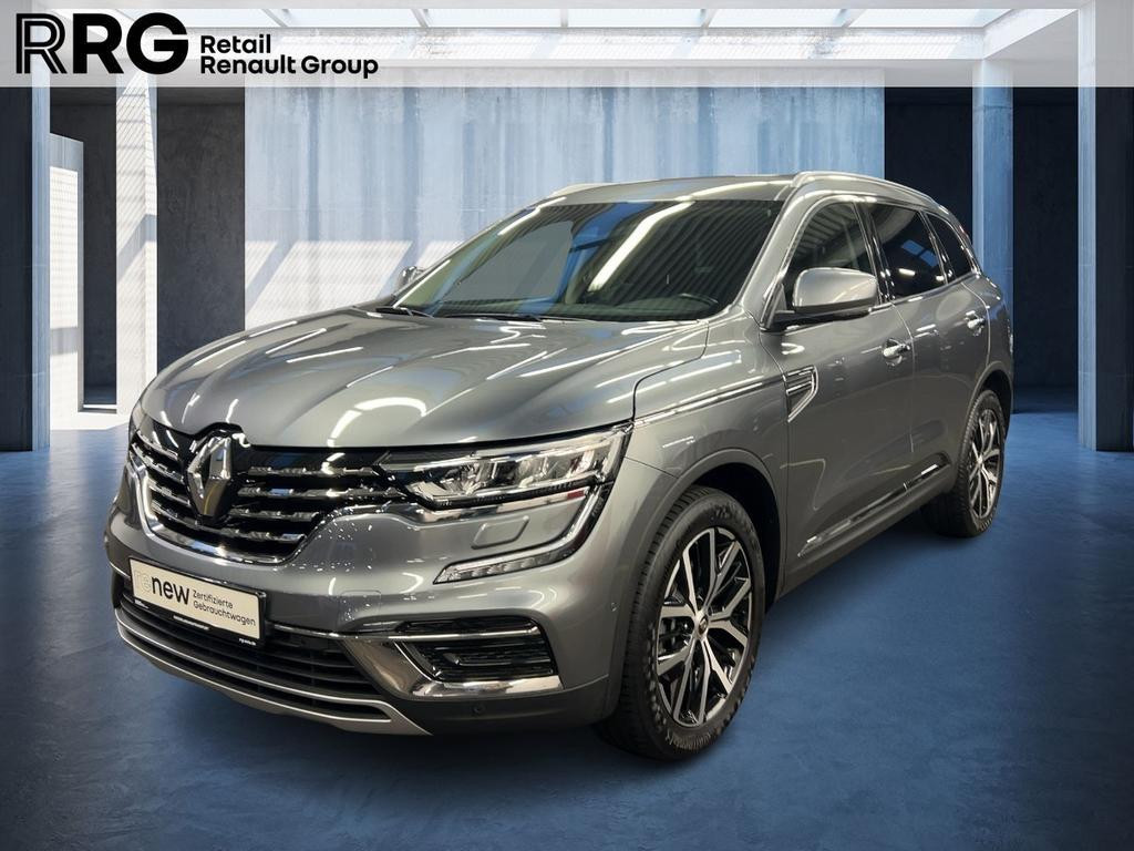 Renault Koleos 2024 Diesel