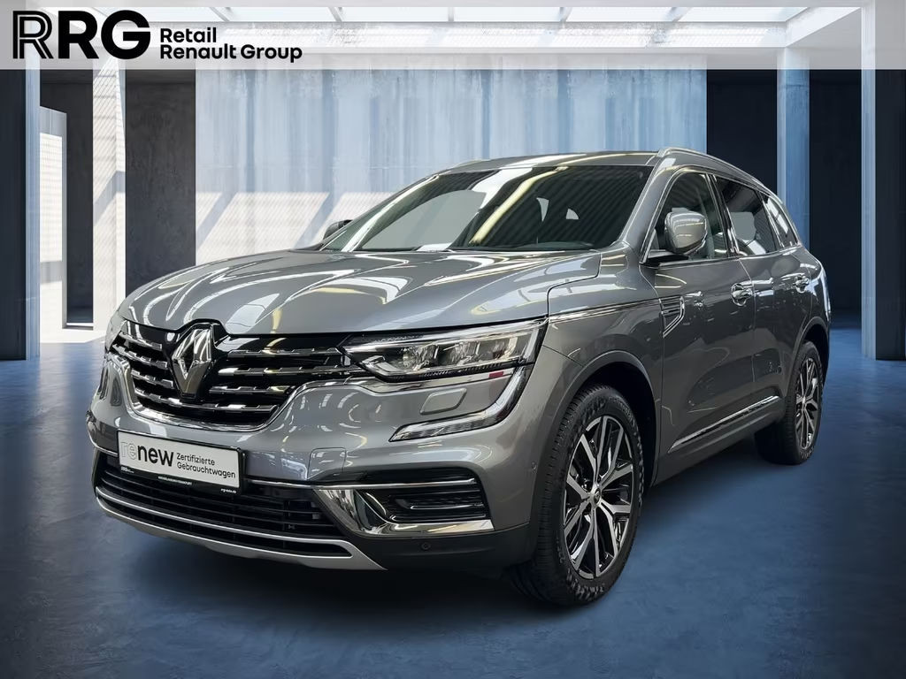 Renault Koleos 2024 Diesel