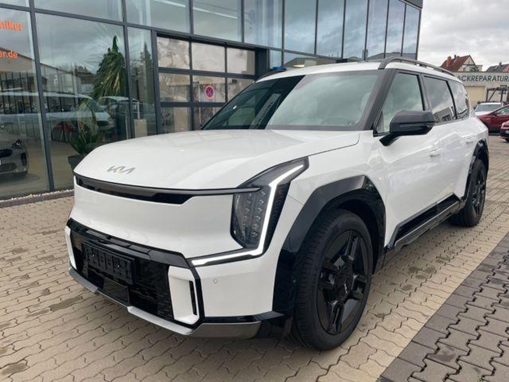 Kia EV9