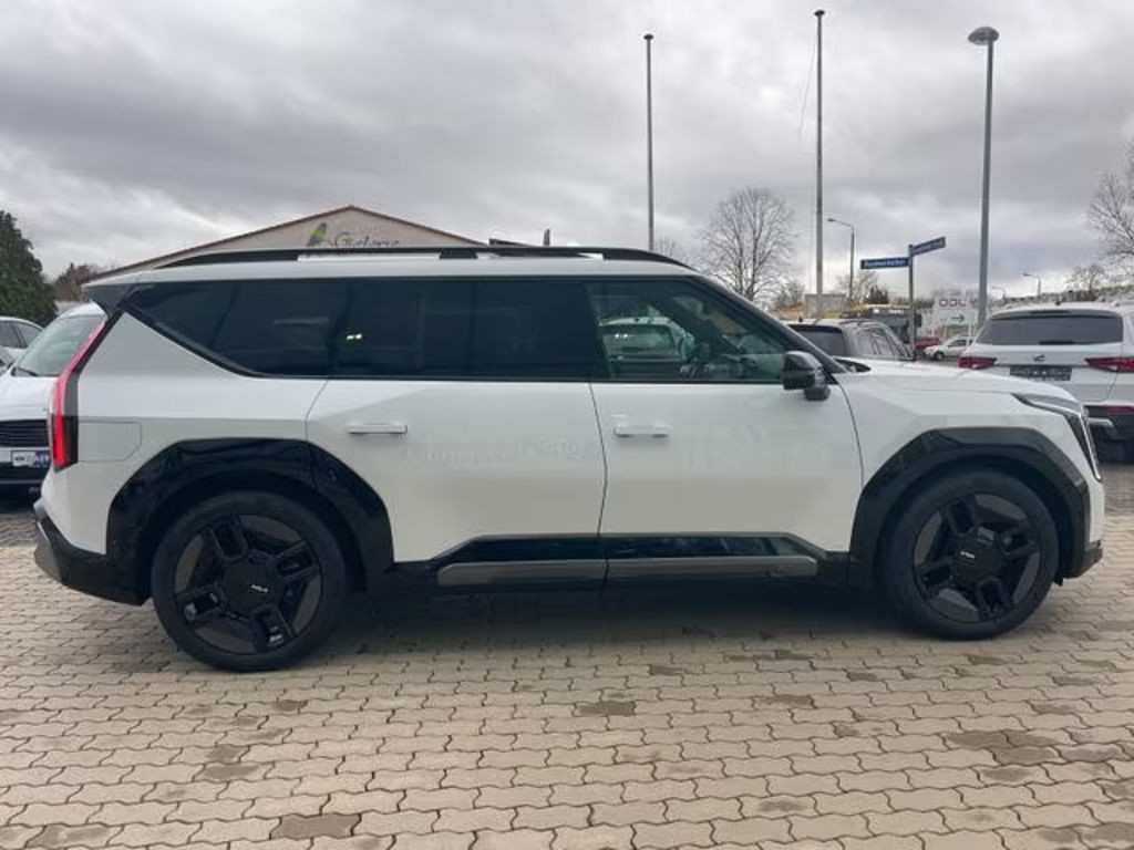 Kia EV9