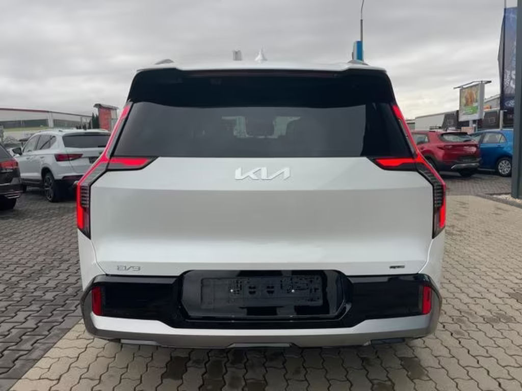 Kia EV9