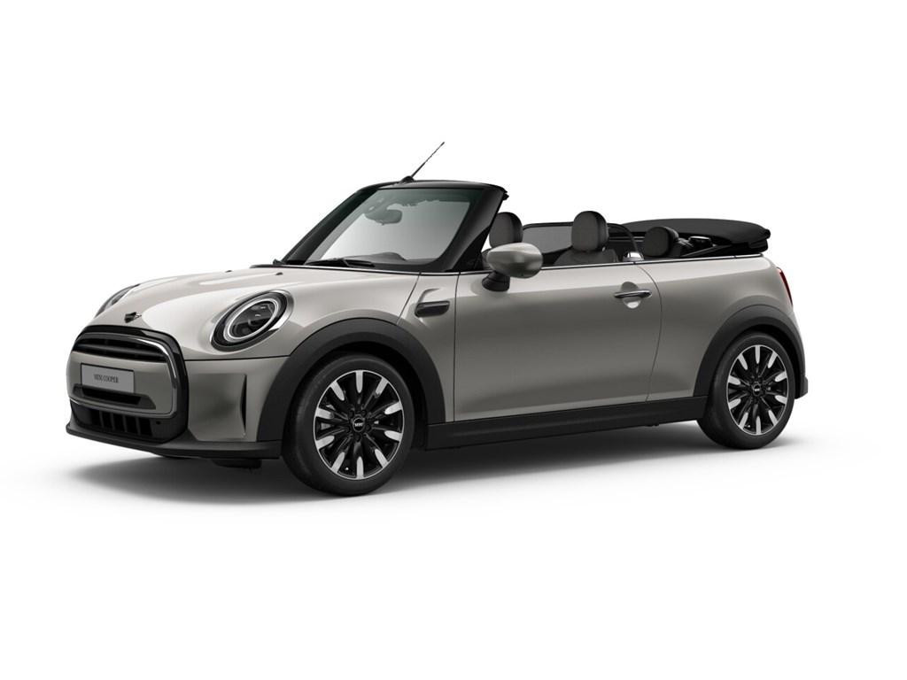 Mini Cooper Cabrio 2023 Benzine
