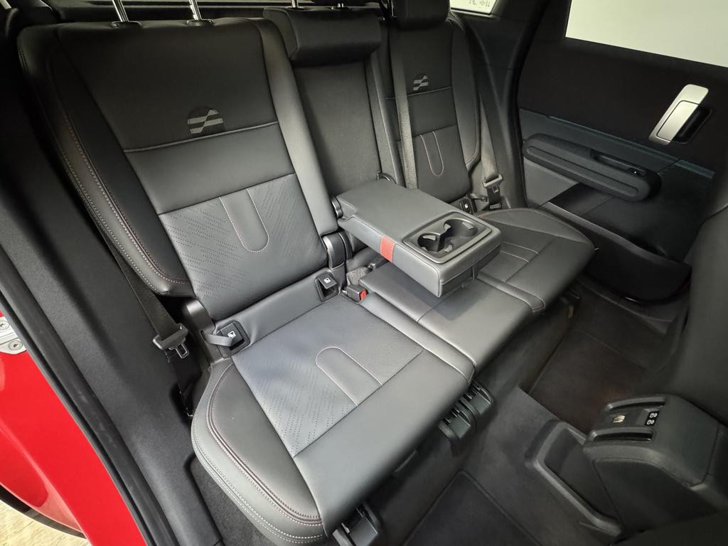 Mini Cooper C Countryman