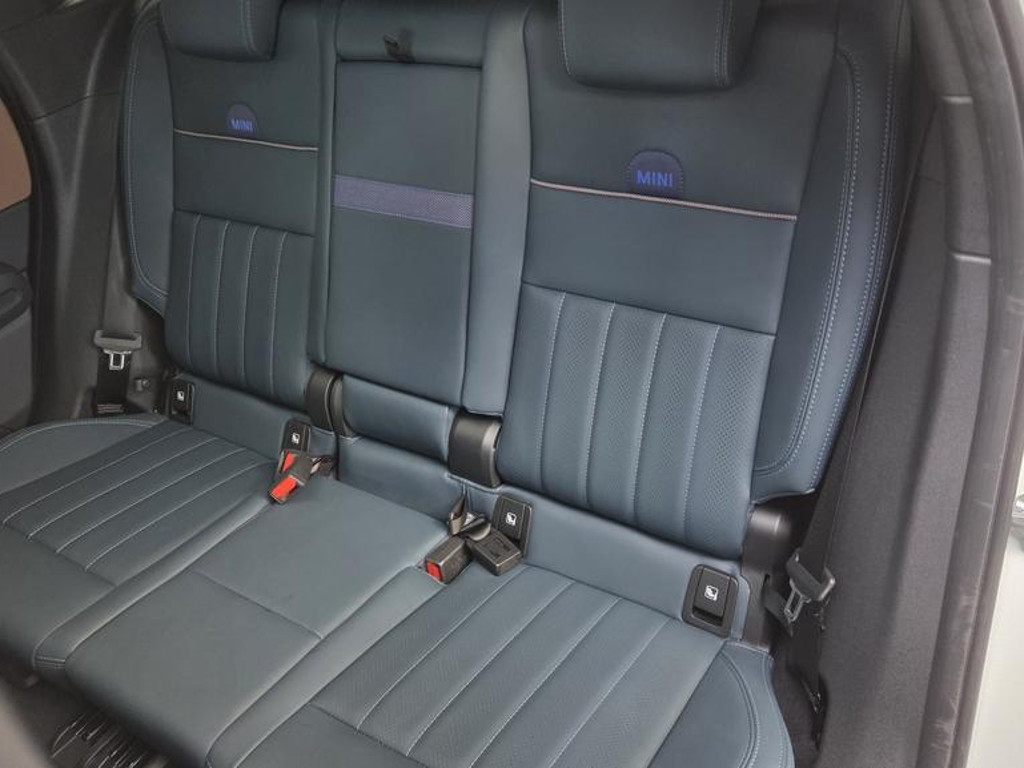 Mini Cooper C Countryman