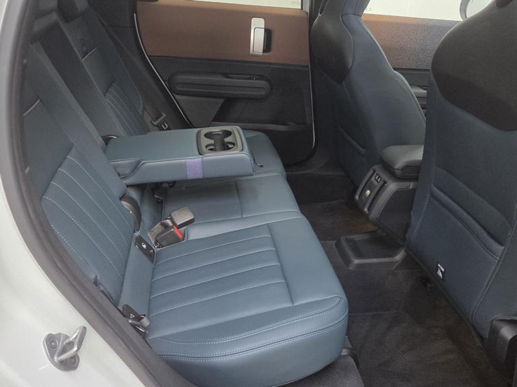 Mini Cooper C Countryman
