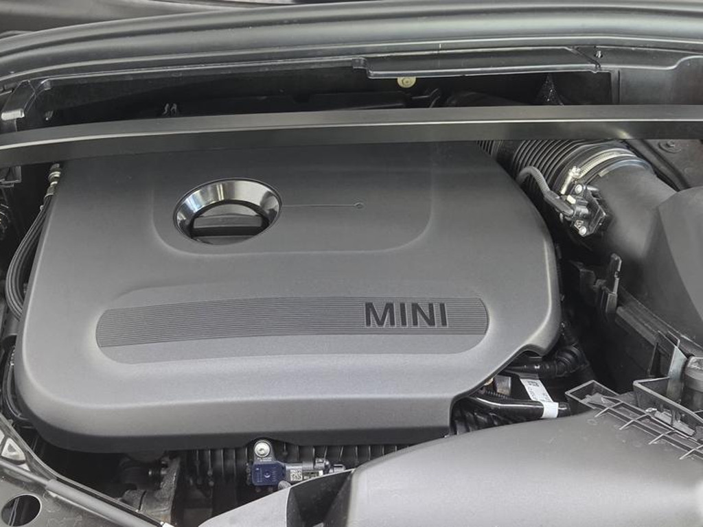Mini Cooper C Countryman