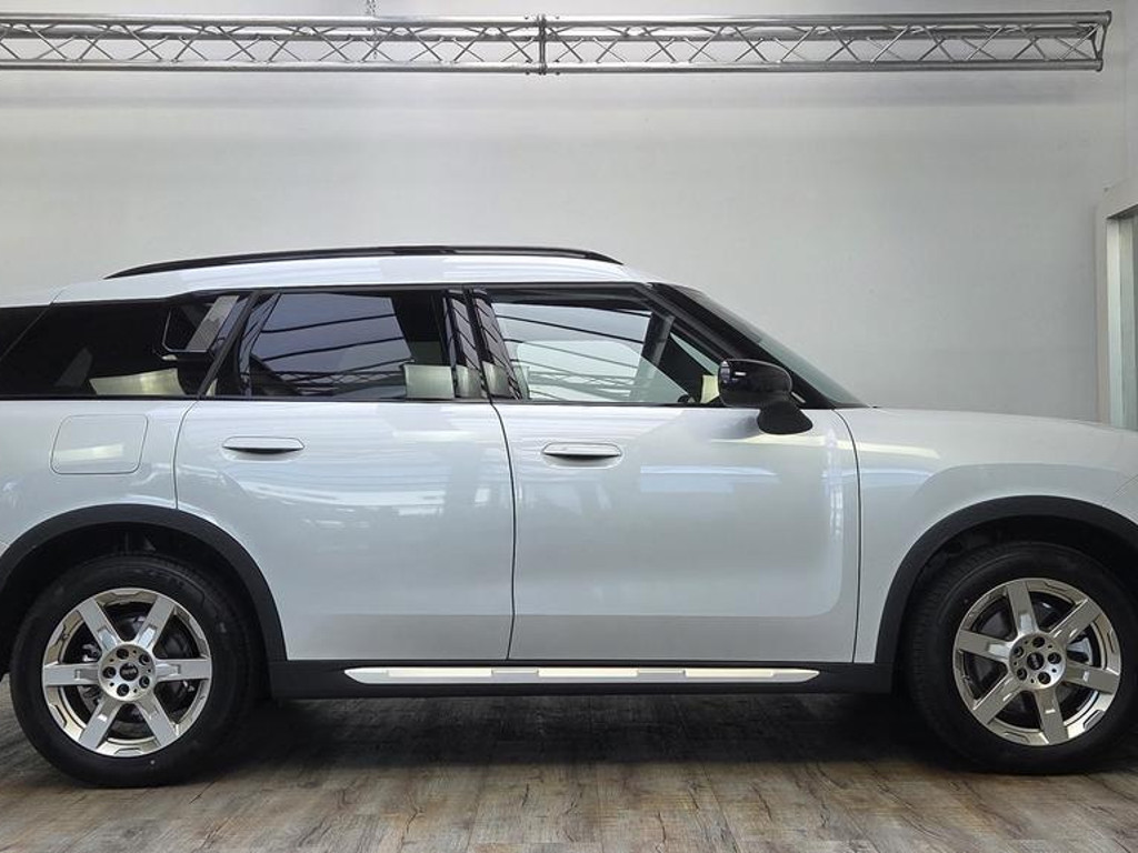 Mini Cooper C Countryman